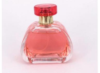botella difusor de vidrio de aromaterapia