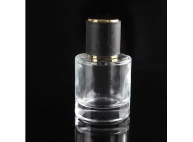 maqueta de frasco de perfume