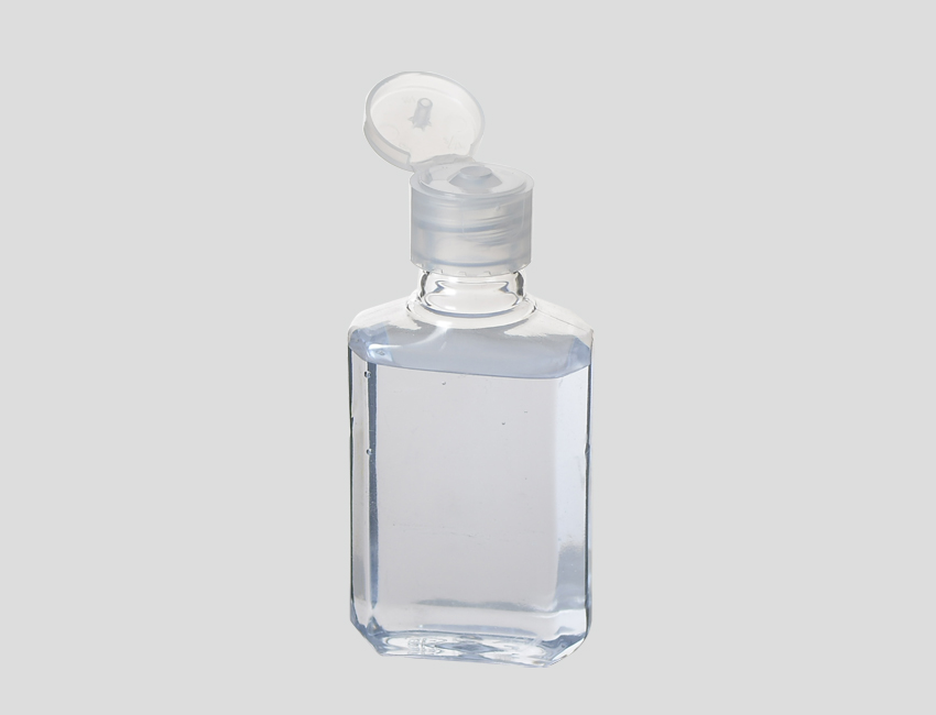 Mini Sanitizer Bottles