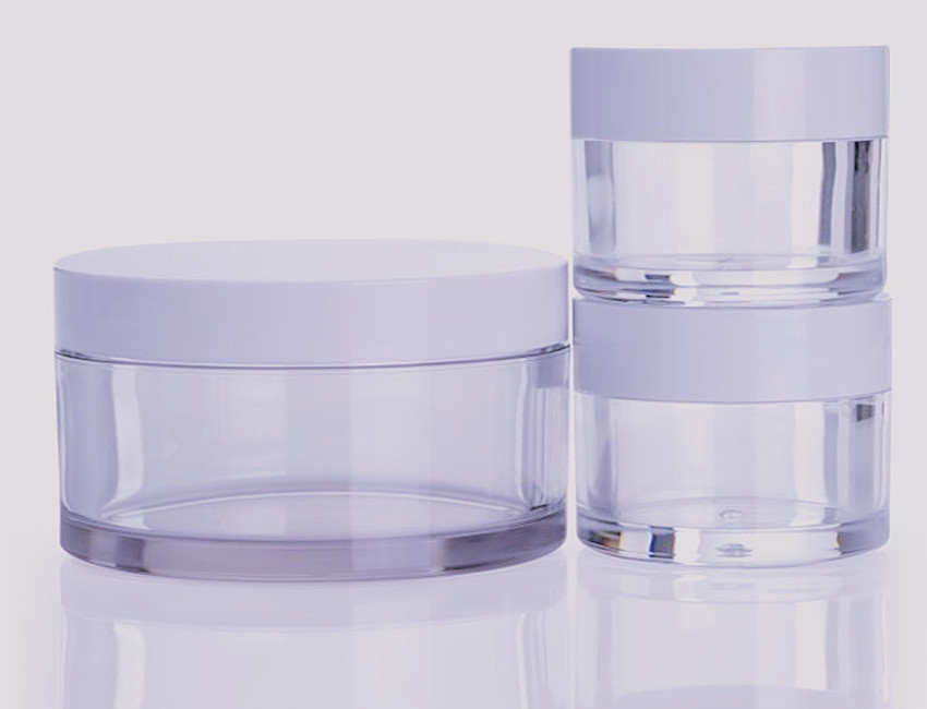 Plastic Jars Supplier
