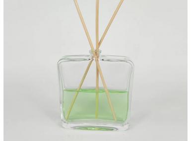 Difusor de aromaterapia botella de vidrio