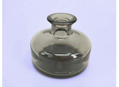 botella de cristal del perfume del fabricante