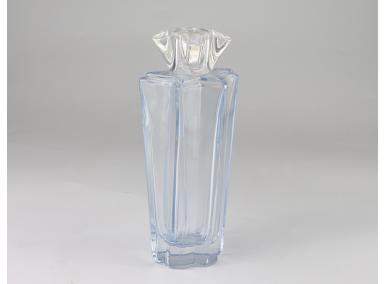 botella de perfume de diseño único