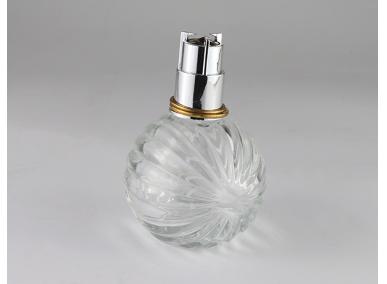 frasco de perfume único