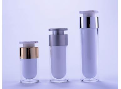 botellas de perfume de tamaño de muestra