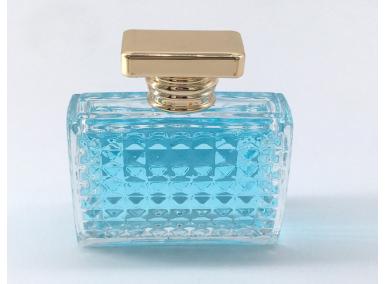  frascos de perfume decorativos
