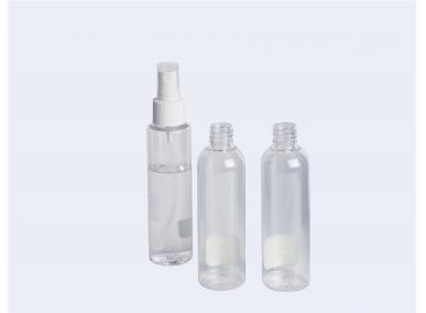 botellas de spray de plástico al por mayor