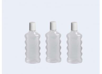 botellas de plástico baratas