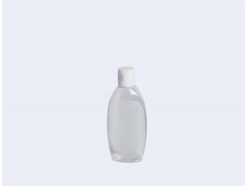 Mini Plastic Bottles