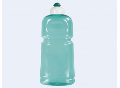 botella de plástico barato para detergente