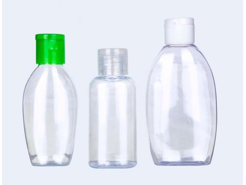 Portable Plastic Bottles