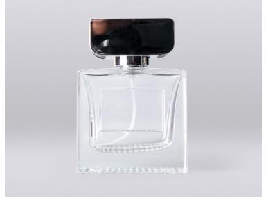 Portátil Perfume De La Botella De Spray