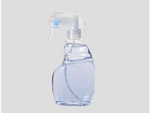 Plastic Hand Sanitizer PET Bottles