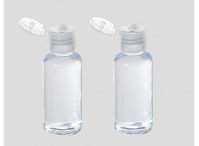 Fliptop Botellas De Plástico