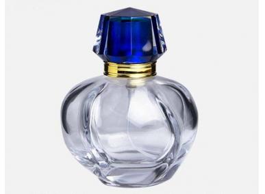 botella de perfume portátil china
