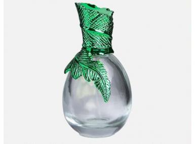botellas de perfume creativas