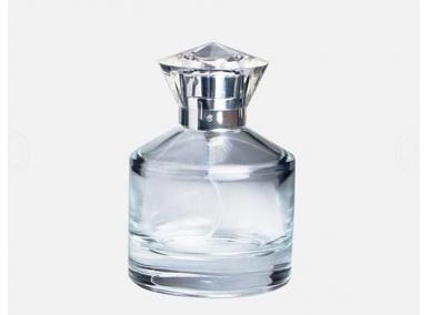 frascos de perfume de alta calidad