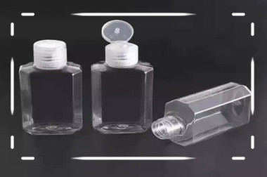 Cómo Elegir PET Botellas de Desinfectante