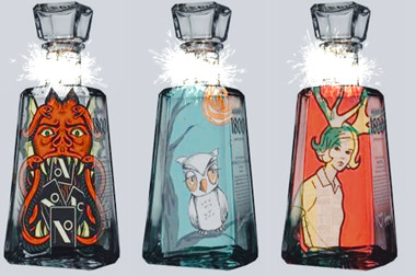 Cómo distinguir la calidad de las botellas de perfume